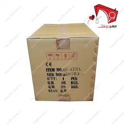 چرخ خیاطی مارک دوز جوراب دایماکو مدل AK- ۳۷۳L