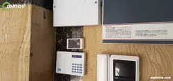 ریموت هوشمند 433 مگاهرتز