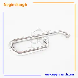 دستگیر حمامی استیل