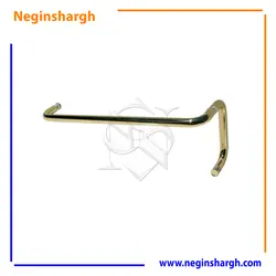 دستگیر حمامی استیل