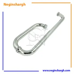 دستگیر حمامی استیل