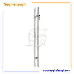 دستگیره بلند قفلدار - نگین شرق