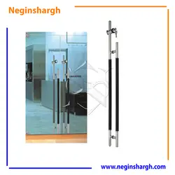 دستگیره بلند قفلدار - نگین شرق