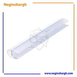 خرید درزگیر پوفکی شیشه سکوریت| نگین شرق