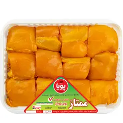 جوجه ران زعفرانی (900 گرمی)