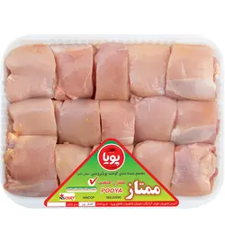 جوجه ران ساده (900 گرمی)