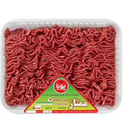 چرخ کرده مخلوط (500 گرمی)
