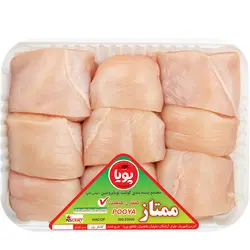 جوجه ساده سینه (900 گرمی)