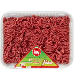 چرخ کرده گوساله (500 گرمی)