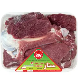 ران گوسفندی (2 کیلویی)