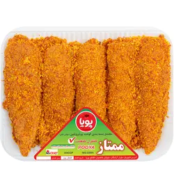 فیله سوخاری مرغ (900 گرمی)