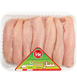 فیله مرغ (900 گرمی)