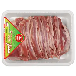 قلوه گاه گوسفندی (1 کیلویی)