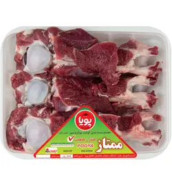 ماهیچه پلویی گوسفندی (800 گرمی)