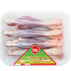 ماهیچه گوسفندی (1 کیلویی)