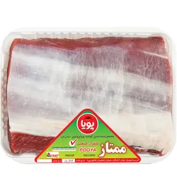 راسته گوساله