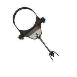 بست ریگلاژی روکش دار