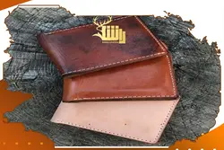 جا کارتی چرم اصل