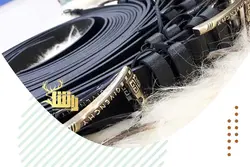 کمربند چرم اسپرت مردانه