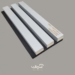 ترمو وال با روکش چوب کد 301024