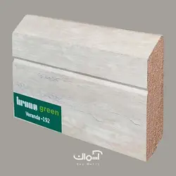قرنیز مدرن ام دی اف کرونوگرین کد 192