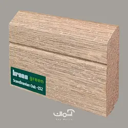 قرنیز مدرن ام دی اف کرونوگرین کد 152
