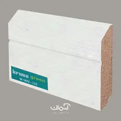 قرنیز مدرن ام دی اف کرونوگرین کد 139