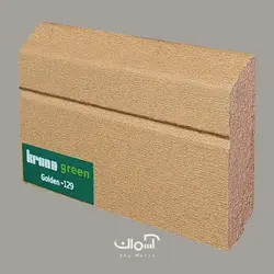 قرنیز مدرن ام دی اف کرونوگرین کد 129