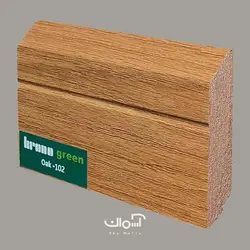 قرنیز مدرن ام دی اف کرونوگرین کد 102