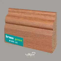 قرنیز لاکچری ام دی اف کرونوگرین کد 105