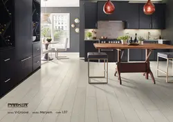 پارکت لمینت پارکر کد L07