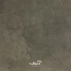 موکت تایلی اداری سیزال Dye Lab کد 41504