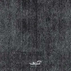 موکت اداری تایلی سیزال کد First Define 965