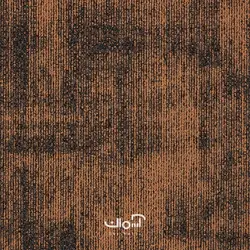 موکت اداری تایلی سیزال کد First Define 322