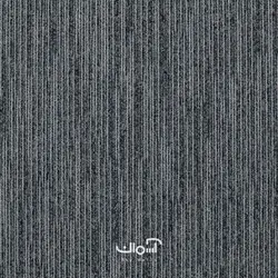 موکت اداری تایلی سیزال کد SilverLine 78