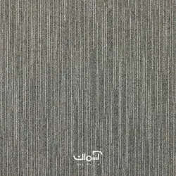 موکت اداری تایلی سیزال کد SilverLine 73