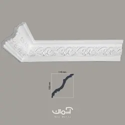 ابزار گلویی پلی یورتان ایرانی کلاسیک
