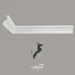 ابزار گلویی پلی یورتان ایرانی ساده