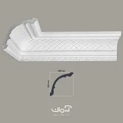ابزار گلویی پلی یورتان ایرانی