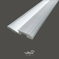 قرنیز 10 سانتی نور مخفی لایتینگ ایرانی