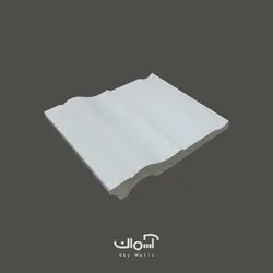 قرنیز 14 سانتی سفید مات لاکچری ایرانی