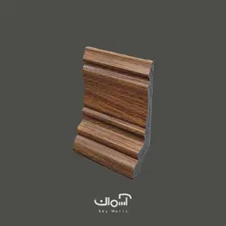 قرنیز 11 سانتی قهوه ای لاکچری ایرانی