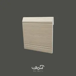 قرنیز کاور و بازسازی 13 سانتی کرمی