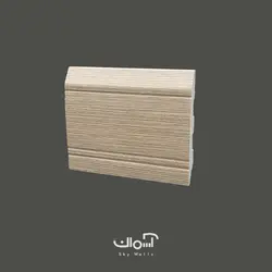 قرنیز 10 سانتی کرمی مات