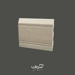 قرنیز 10 سانتی کرمی مات