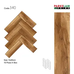 پارکت جناغی پارکلام پرایم کد 340