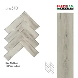 پارکت جناغی پارکلام پرایم کد 310