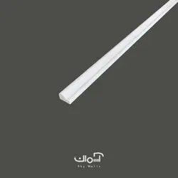 ابزار قاب بندی دیوار 1.5 سانتی سفید