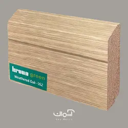 قرنیز مدرن ام دی اف کرونوگرین کد 162
