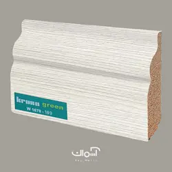 قرنیز لاکچری ام دی اف کرونوگرین کد 189